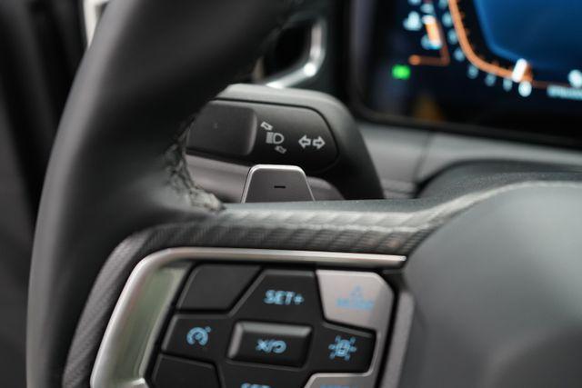 used 2024 Ford Mustang car, priced at $46,240