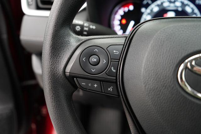 used 2023 Toyota RAV4 car, priced at $27,240