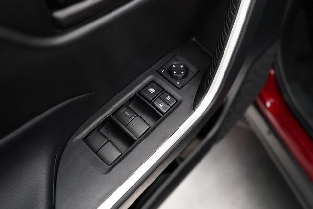 used 2023 Toyota RAV4 car, priced at $27,240