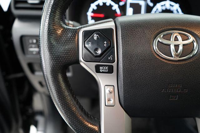 used 2024 Toyota 4Runner car, priced at $45,990