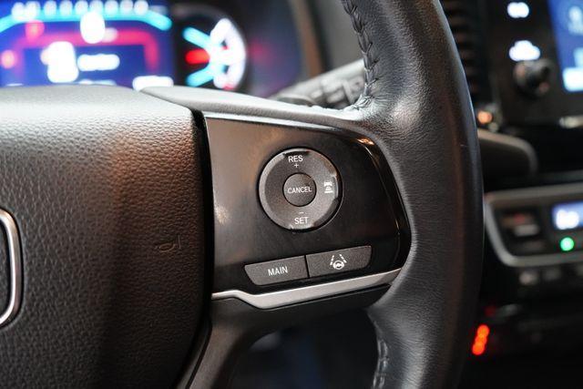 used 2022 Honda Pilot car, priced at $25,450