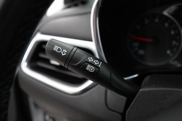 used 2023 Chevrolet Equinox car, priced at $17,990