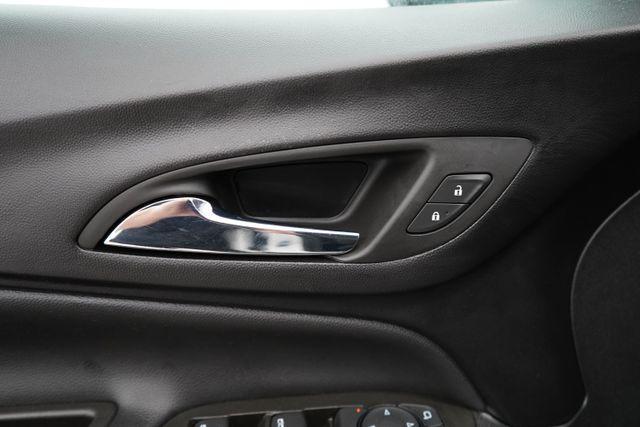 used 2023 Chevrolet Equinox car, priced at $17,990