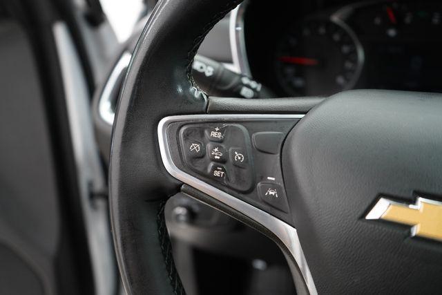 used 2023 Chevrolet Equinox car, priced at $17,990