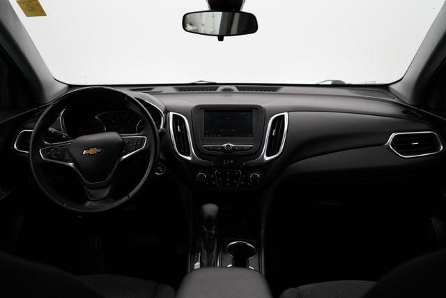 used 2023 Chevrolet Equinox car, priced at $17,990