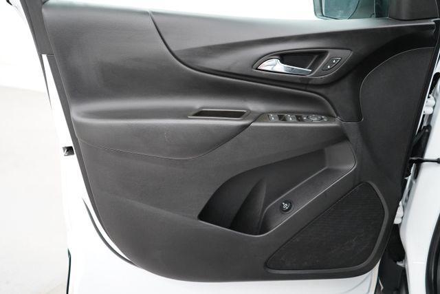 used 2023 Chevrolet Equinox car, priced at $17,990