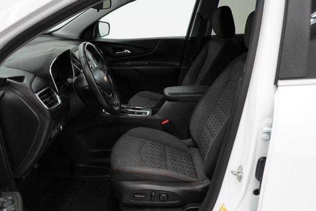 used 2023 Chevrolet Equinox car, priced at $17,990