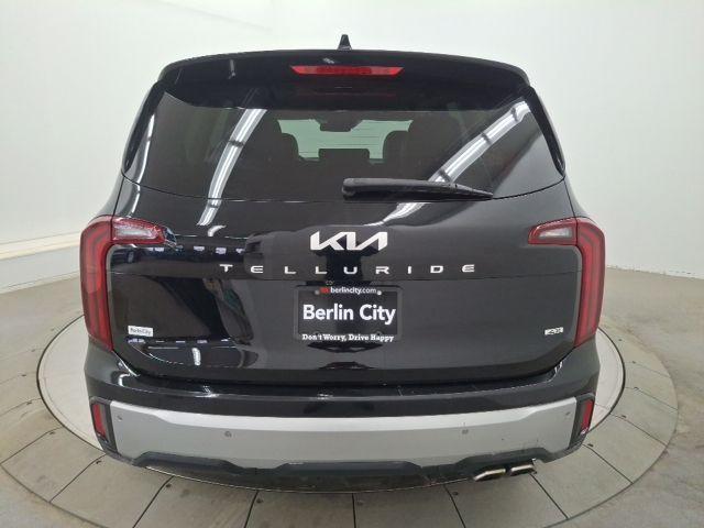 used 2023 Kia Telluride car, priced at $28,790