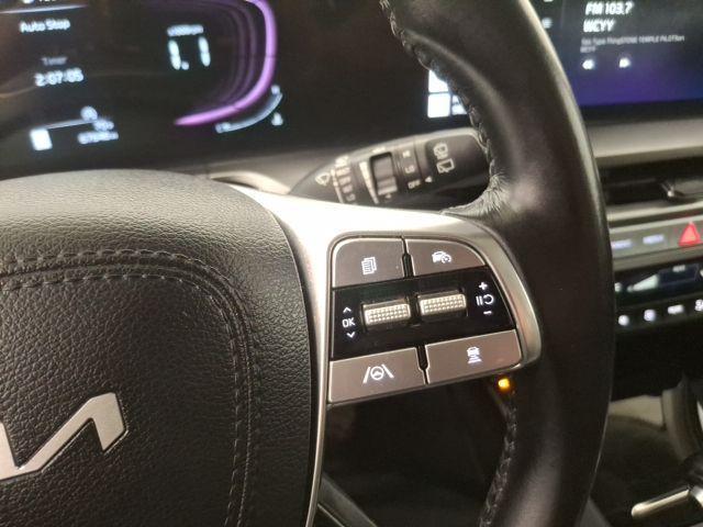 used 2023 Kia Telluride car, priced at $28,790