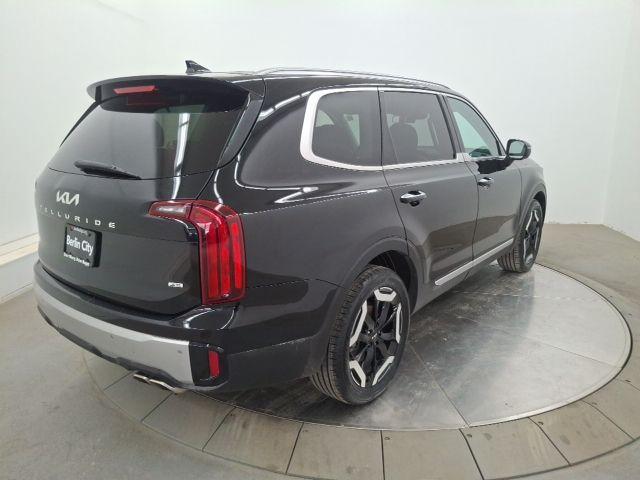 used 2023 Kia Telluride car, priced at $28,790