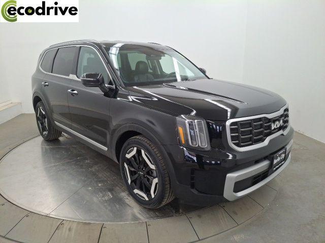 used 2023 Kia Telluride car, priced at $28,790