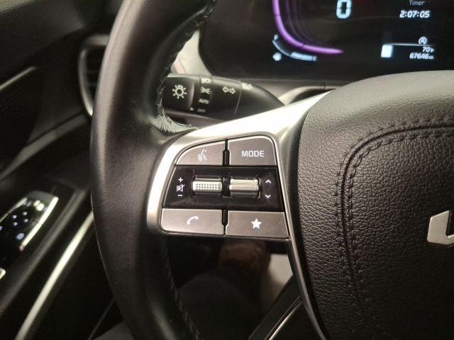 used 2023 Kia Telluride car, priced at $28,790