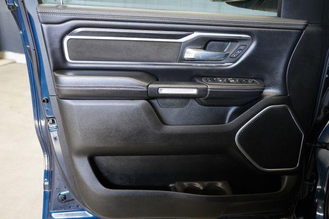 used 2023 Ram 1500 car, priced at $42,140