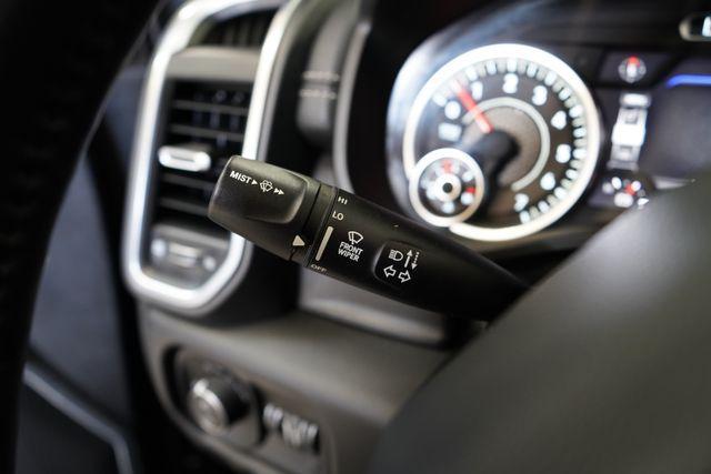 used 2023 Ram 1500 car, priced at $42,140