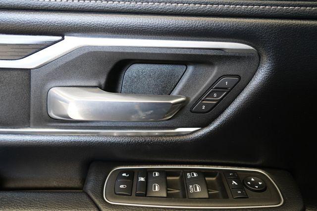 used 2023 Ram 1500 car, priced at $42,140