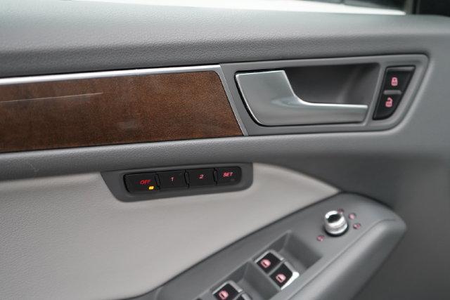 Audi Q5 view 10