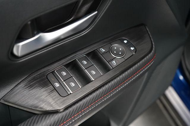 used 2025 Nissan Kicks car, priced at $23,990