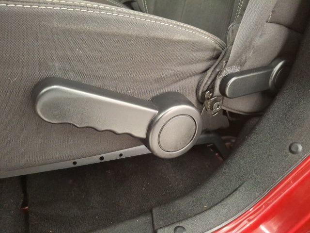 used 2013 Jeep Wrangler Unlimited car, priced at $15,450