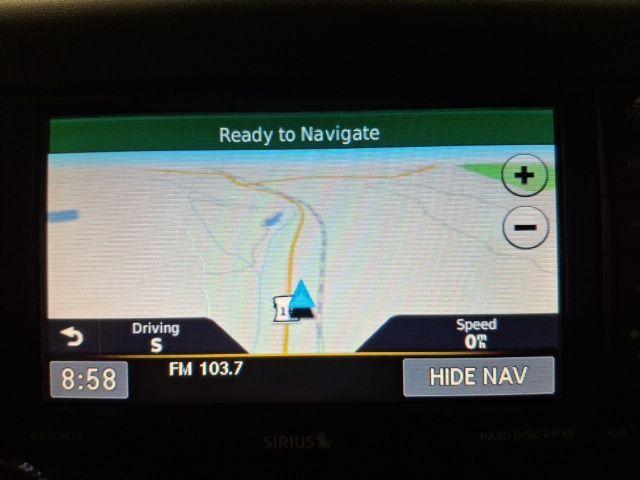 used 2013 Jeep Wrangler Unlimited car, priced at $15,450