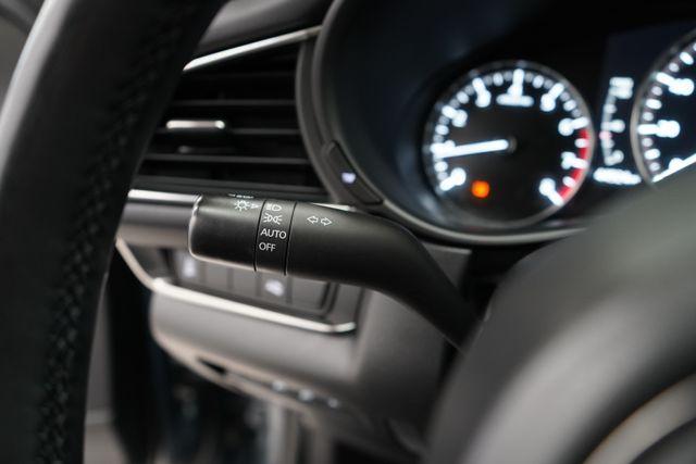 used 2023 Mazda CX-30 car, priced at $24,740