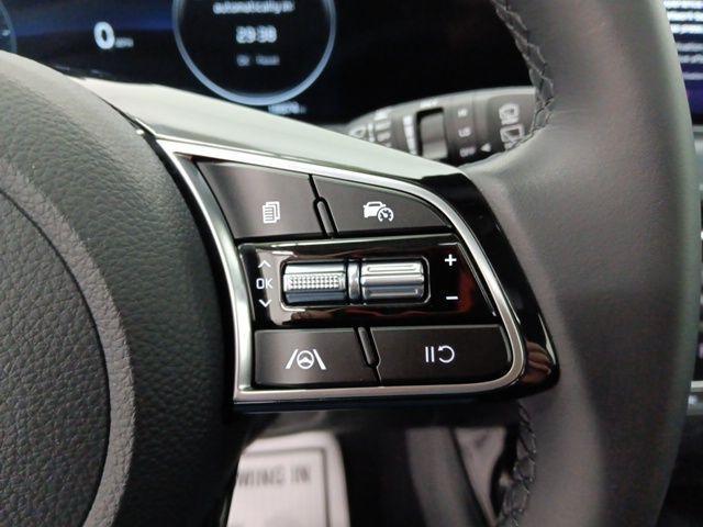 used 2024 Kia Seltos car, priced at $23,623