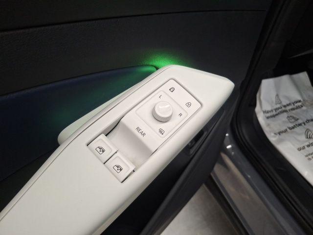 used 2023 Volkswagen ID.4 car, priced at $24,740