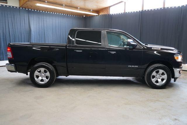 used 2020 Ram 1500 car, priced at $29,740