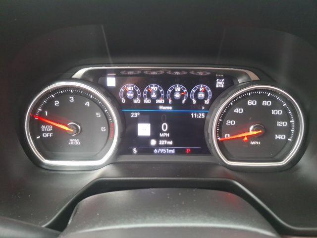 used 2021 Chevrolet Tahoe car, priced at $45,990