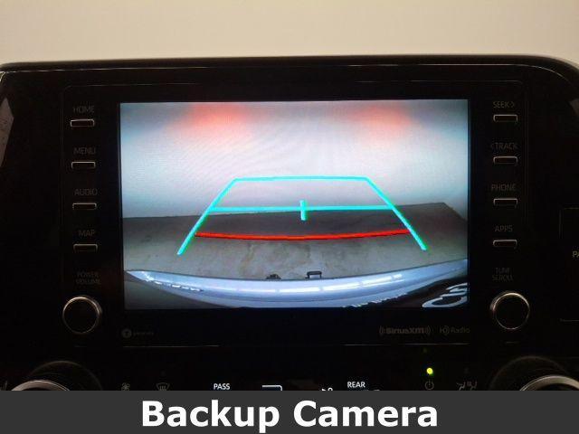 used 2020 Toyota Highlander car, priced at $27,738