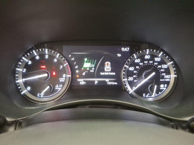 used 2020 Toyota Highlander car, priced at $27,738