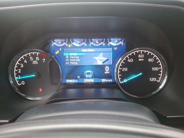 used 2022 Ford F-150 car, priced at $36,596