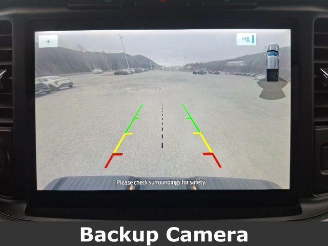 used 2022 Ford F-150 car, priced at $36,596