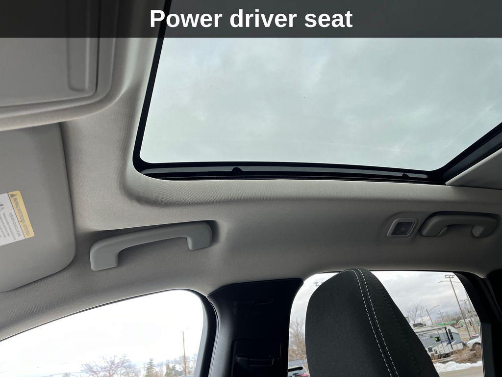 used 2024 Ford Escape car, priced at $20,679