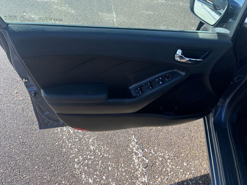 used 2016 Kia Forte car, priced at $9,074