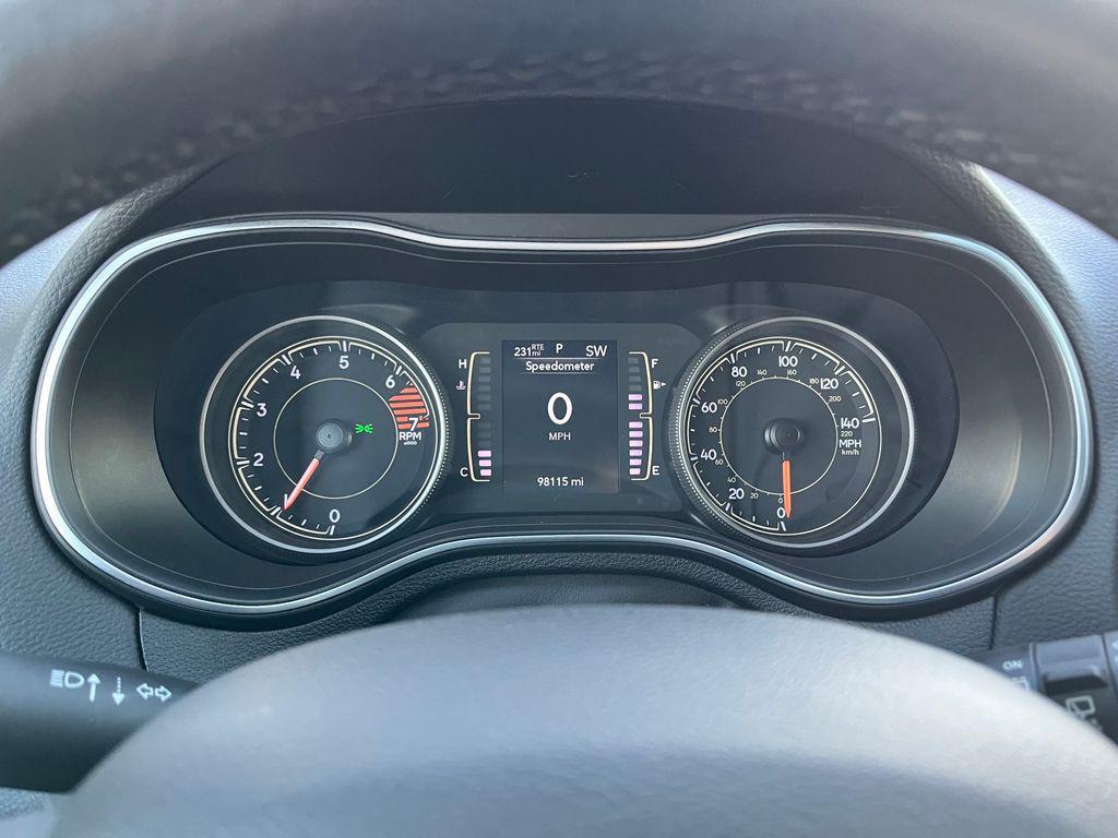 used 2019 Jeep Cherokee car, priced at $12,494