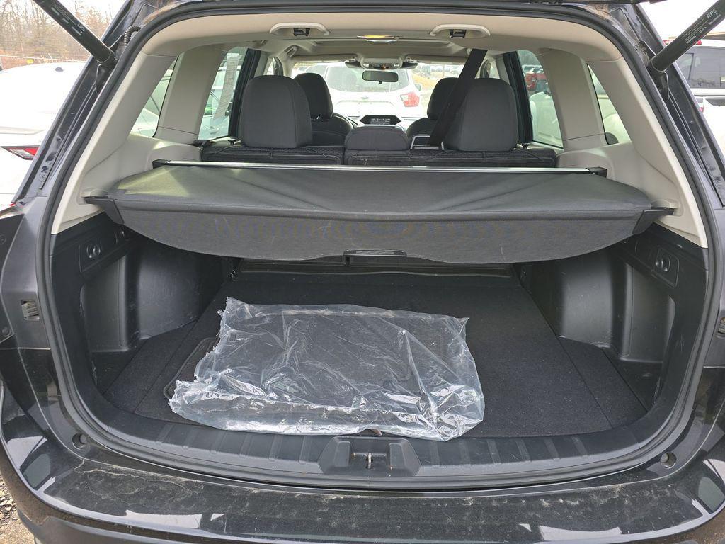 used 2023 Subaru Forester car, priced at $23,947