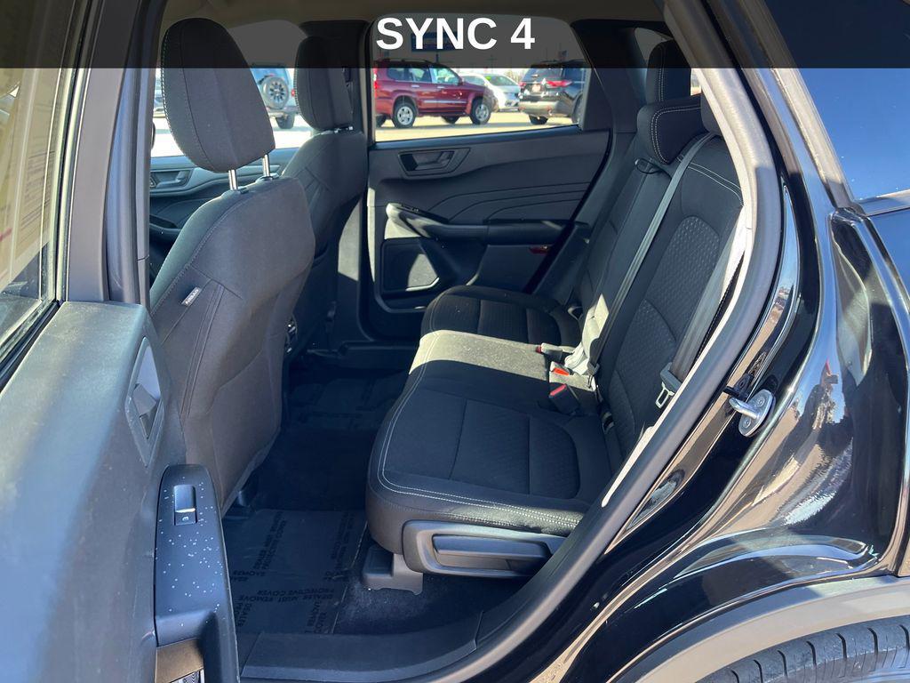 used 2024 Ford Escape car, priced at $20,957