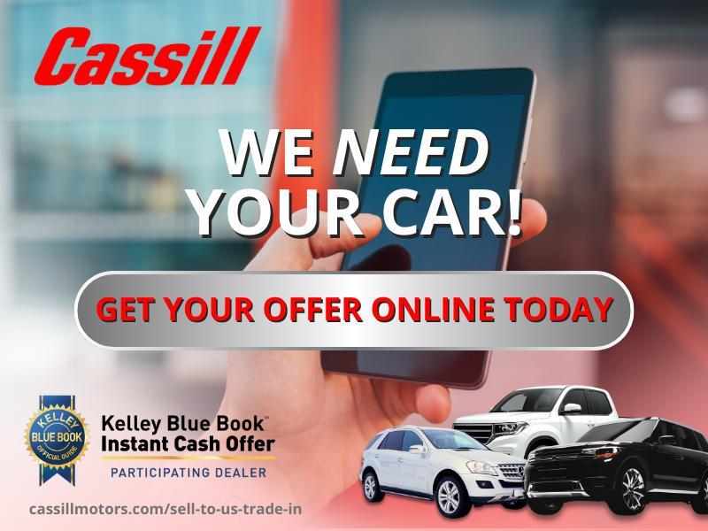 used 2024 Ford Escape car, priced at $20,957