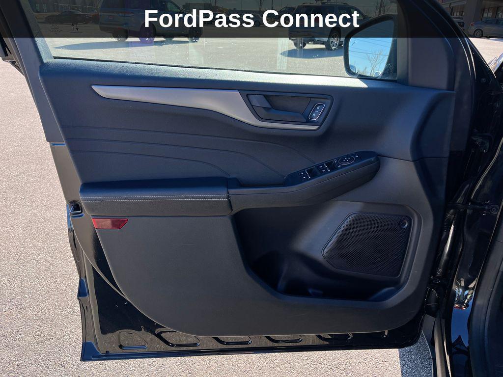 used 2024 Ford Escape car, priced at $20,957