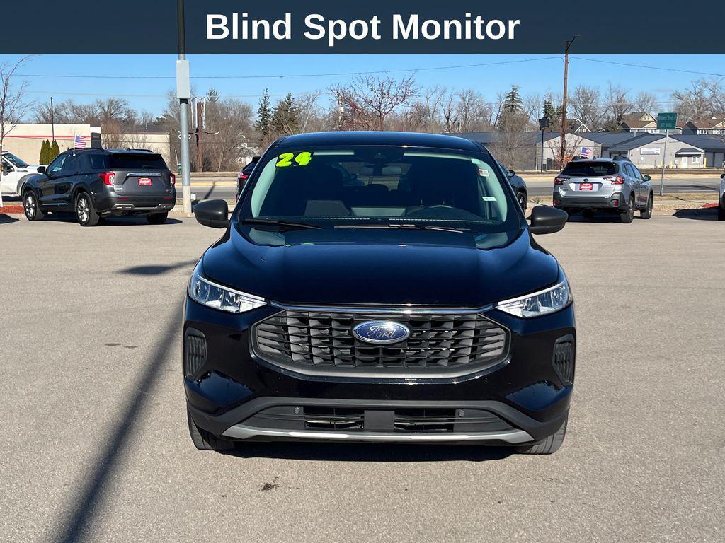 used 2024 Ford Escape car, priced at $20,957