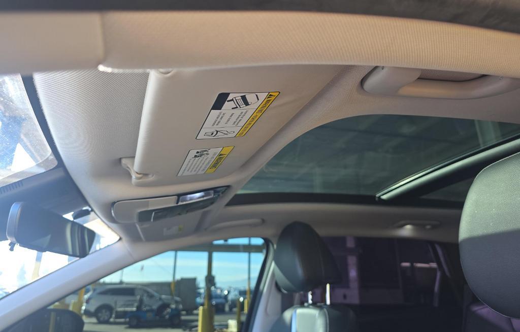 used 2022 Hyundai Tucson car, priced at $20,991