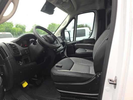 used 2025 Ram ProMaster 2500 car, priced at $39,971