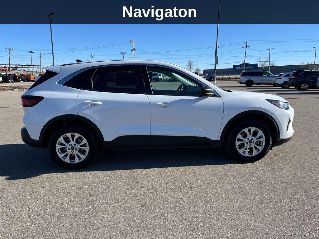 used 2024 Ford Escape car, priced at $21,279