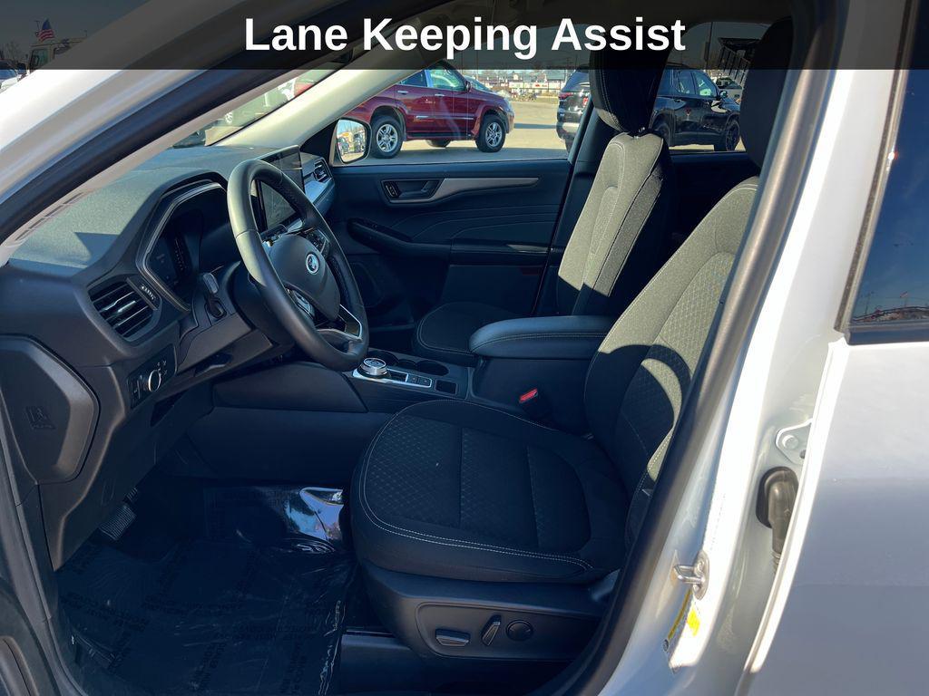 used 2024 Ford Escape car, priced at $21,279