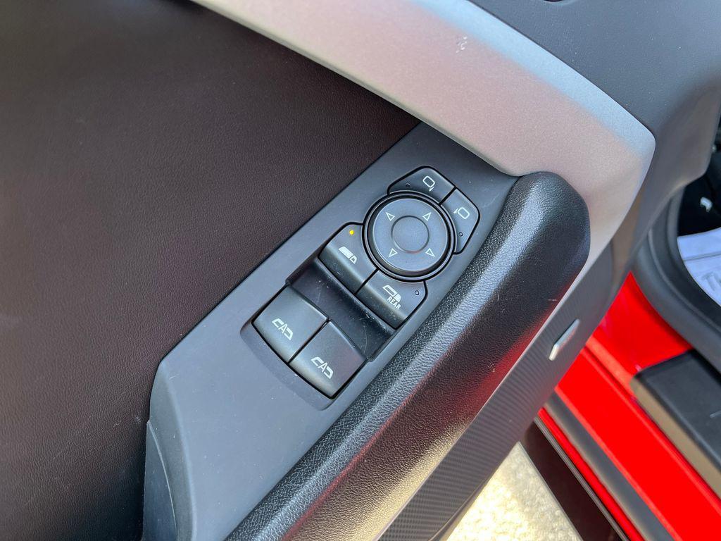 used 2023 Chevrolet Camaro car, priced at $29,847