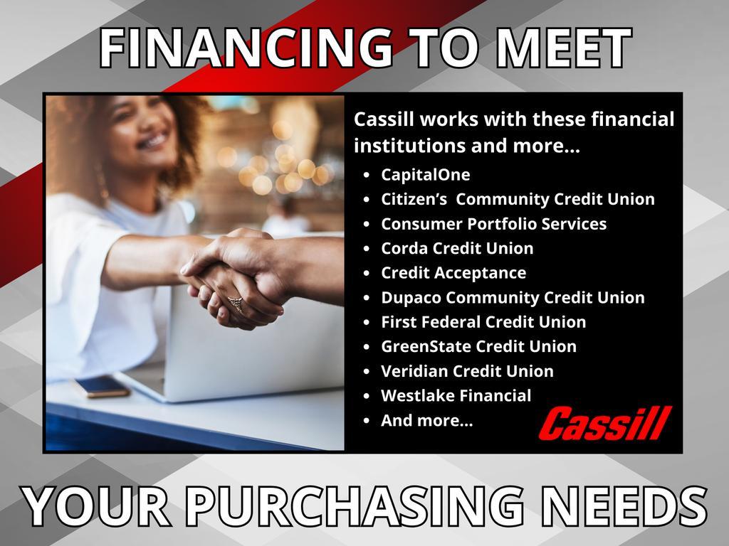 used 2023 Chevrolet Camaro car, priced at $29,847