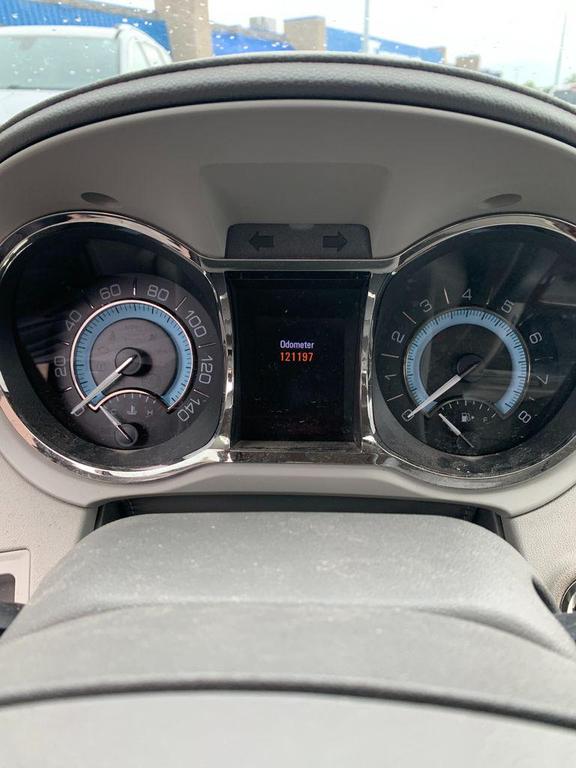 used 2010 Buick LaCrosse car, priced at $9,677