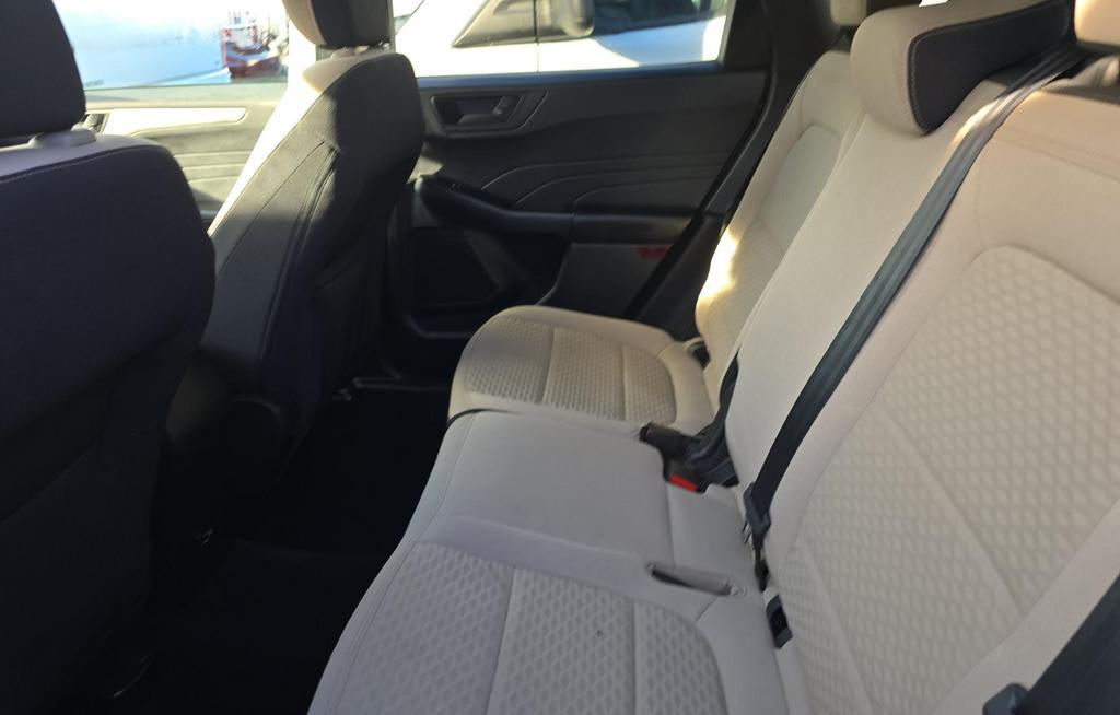 used 2022 Ford Escape car, priced at $16,791