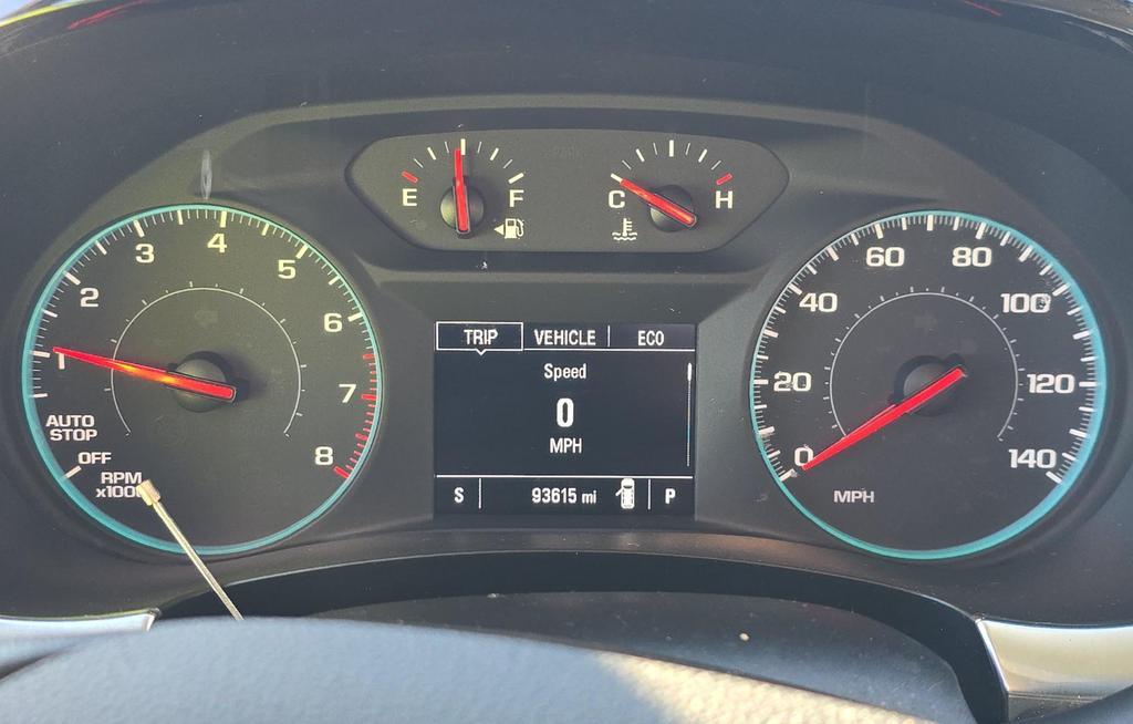 used 2021 Chevrolet Traverse car, priced at $17,199