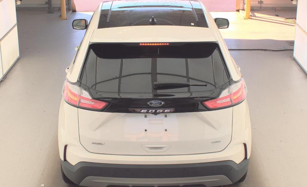 used 2023 Ford Edge car, priced at $28,171